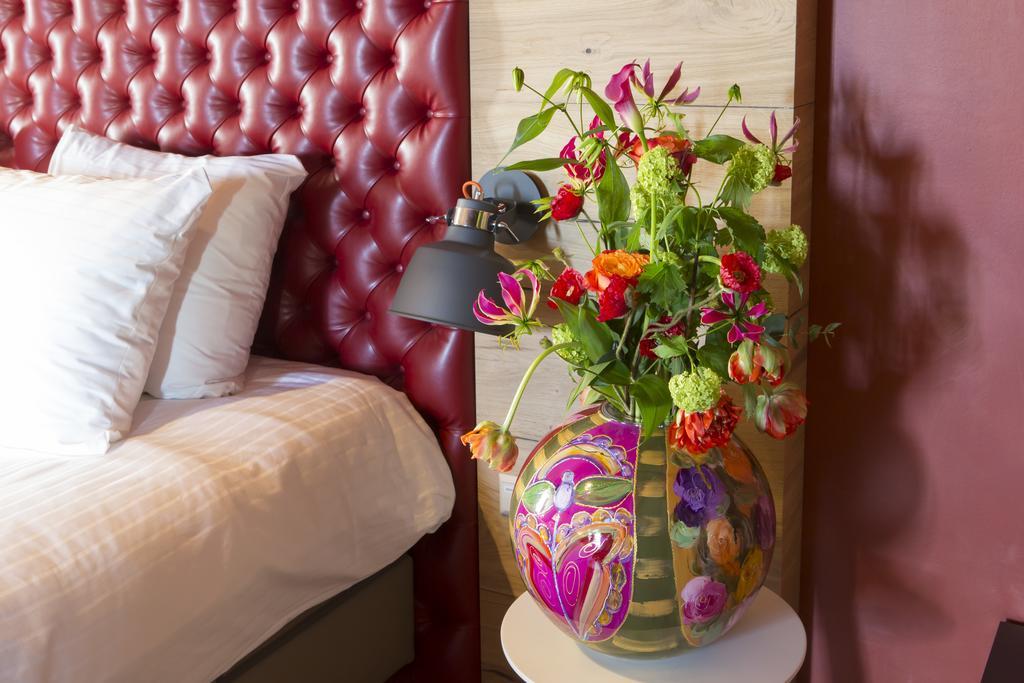 Superior Suite met Kingsize Bed