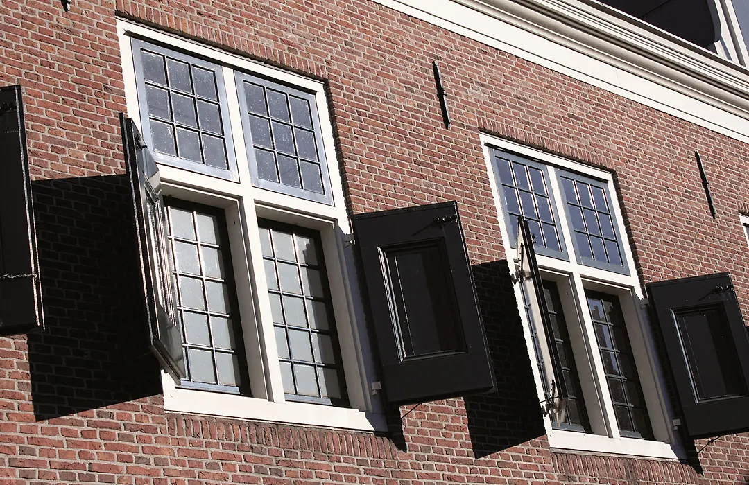 Van Rossum Stadshotel Woerden-1